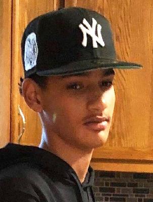 Anthony Torres-Sanchez death by force case profile photo