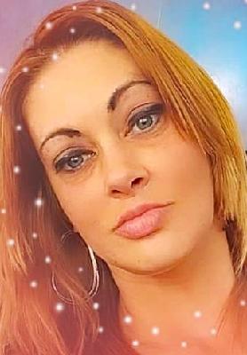 Nicole Carr death by force case profile photo