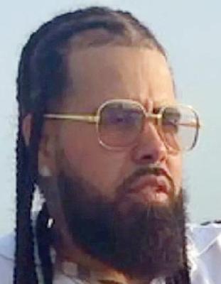 Dominick Santiago death by force case profile photo