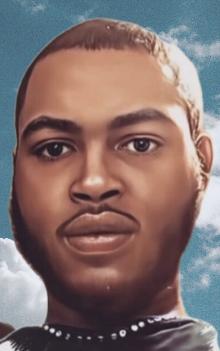 Jahque Benbow death by force case profile photo