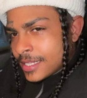 Christian Perez death by force case profile photo