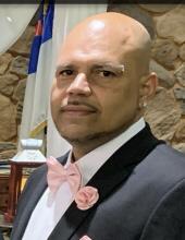 Juan Rodriguez death by force case profile photo