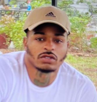 Kyle Newton death by force case profile photo