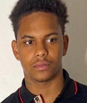 Anton Douglas death by force case profile photo