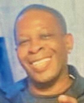 Eric Williams death by force case profile photo