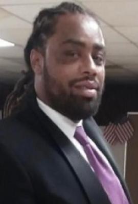 Jimmy Mosley death by force case profile photo