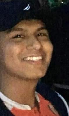 Steve Camino death by force case profile photo