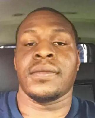 Kadeem McBride death by force case profile photo