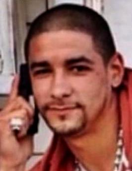 Juan Soto death by force case profile photo