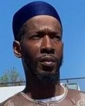 Rasheen Bostick death by force case profile photo