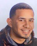 Isaiah Williams death by force case profile photo