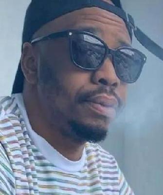 Ezekiel Sanders death by force case profile photo