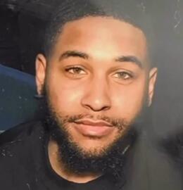 Quamir Nelson death by force case profile photo
