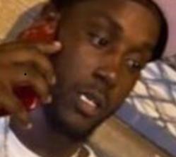Rashaun Bell death by force case profile photo