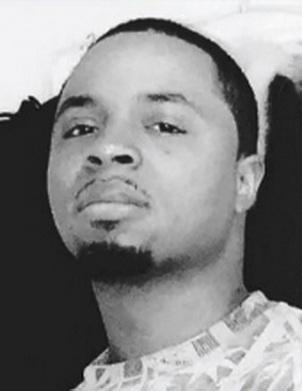 David Johnson death by force case profile photo