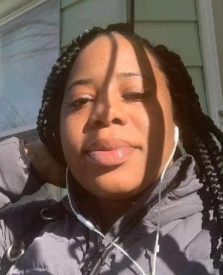 Chacquese Barnes death by force case profile photo