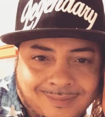 Ivan Smith death by force case profile photo