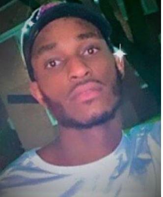 Kwamere Brown death by force case profile photo