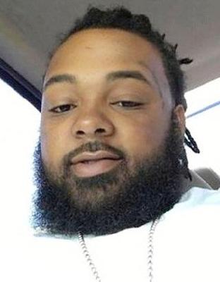 Dymir Leonard death by force case profile photo