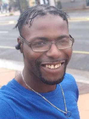 Mark Wright death by force case profile photo