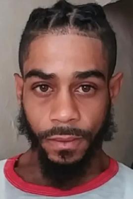 James Hall death by force case profile photo