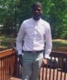 Tyrese McNair death by force case profile photo
