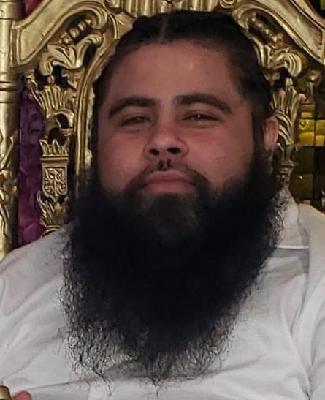 Daniel Rios death by force case profile photo
