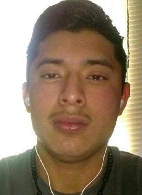 Elias Lopez death by force case profile photo