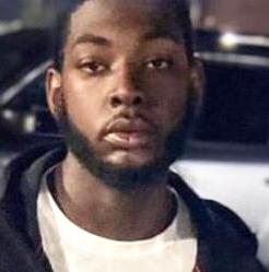Khalil Mosby death by force case profile photo