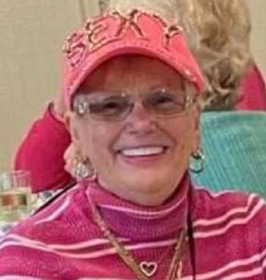 Francoise Pitoy death by force case profile photo