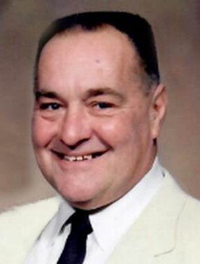 John Enders death by force case profile photo