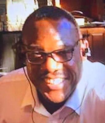 Troy Traynham death by force case profile photo