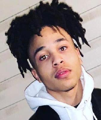 Elijah Wilson death by force case profile photo