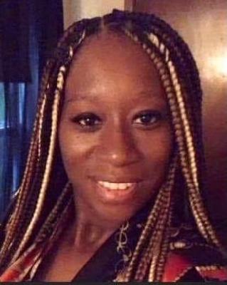 Tayeesha Webb death by force case profile photo