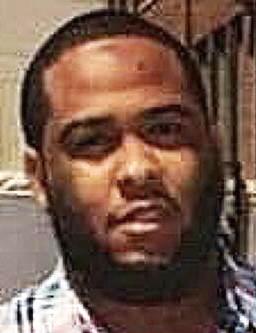 Michael Rutledge death by force case profile photo