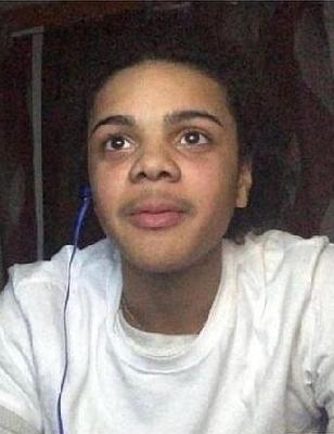 Jesse Everett death by force case profile photo