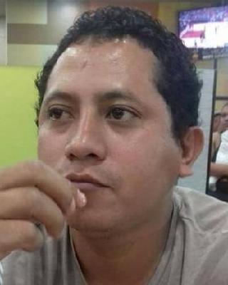 Herberth Pimentel death by force case profile photo