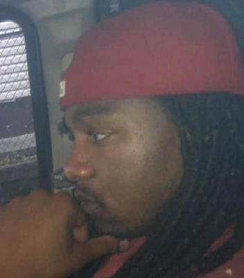 Tony Madison death by force case profile photo