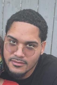 Christian Orellana death by force case profile photo