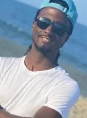 Archeley Brizard death by force case profile photo