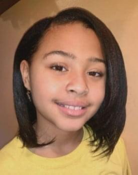 Jasayde Holder death by force case profile photo