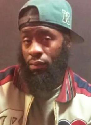Tarik Barnes death by force case profile photo