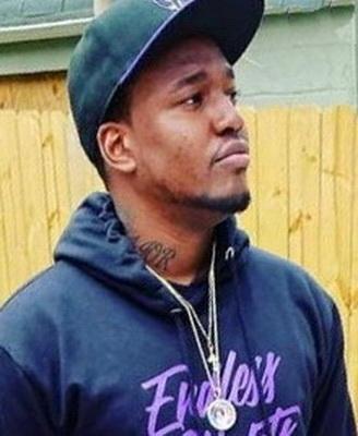 Christopher Williams death by force case profile photo