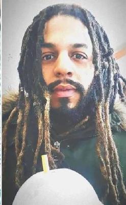 Ravel Trejo death by force case profile photo