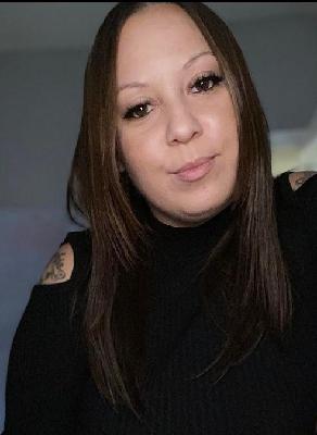 Stephanie Gonzalez death by force case profile photo