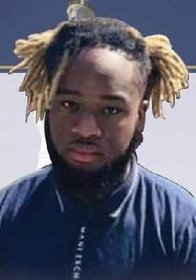 Cory Bunch death by force case profile photo