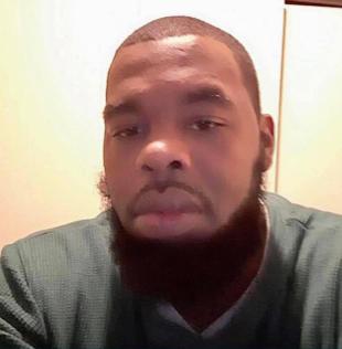 Shakur Robinson death by force case profile photo