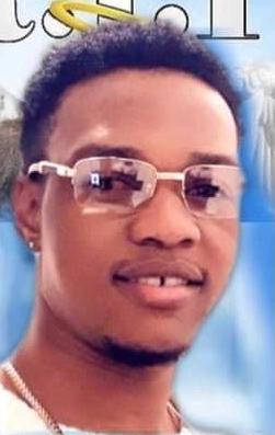 Eliameau Maxime death by force case profile photo