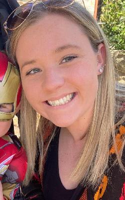 Casey Power death by force case profile photo