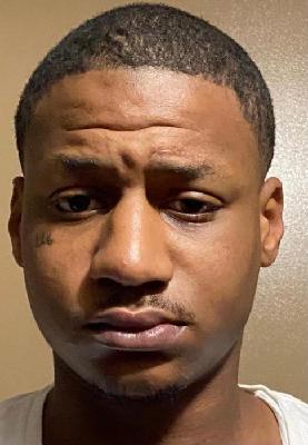 Kaheem Carter death by force case profile photo